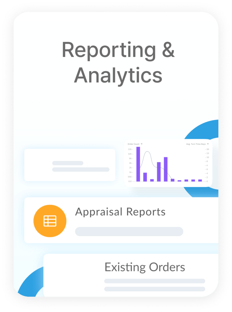 Appraisal Reports