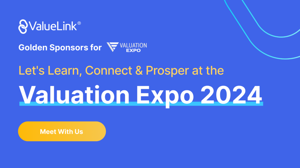 Valuation Expo 2024
