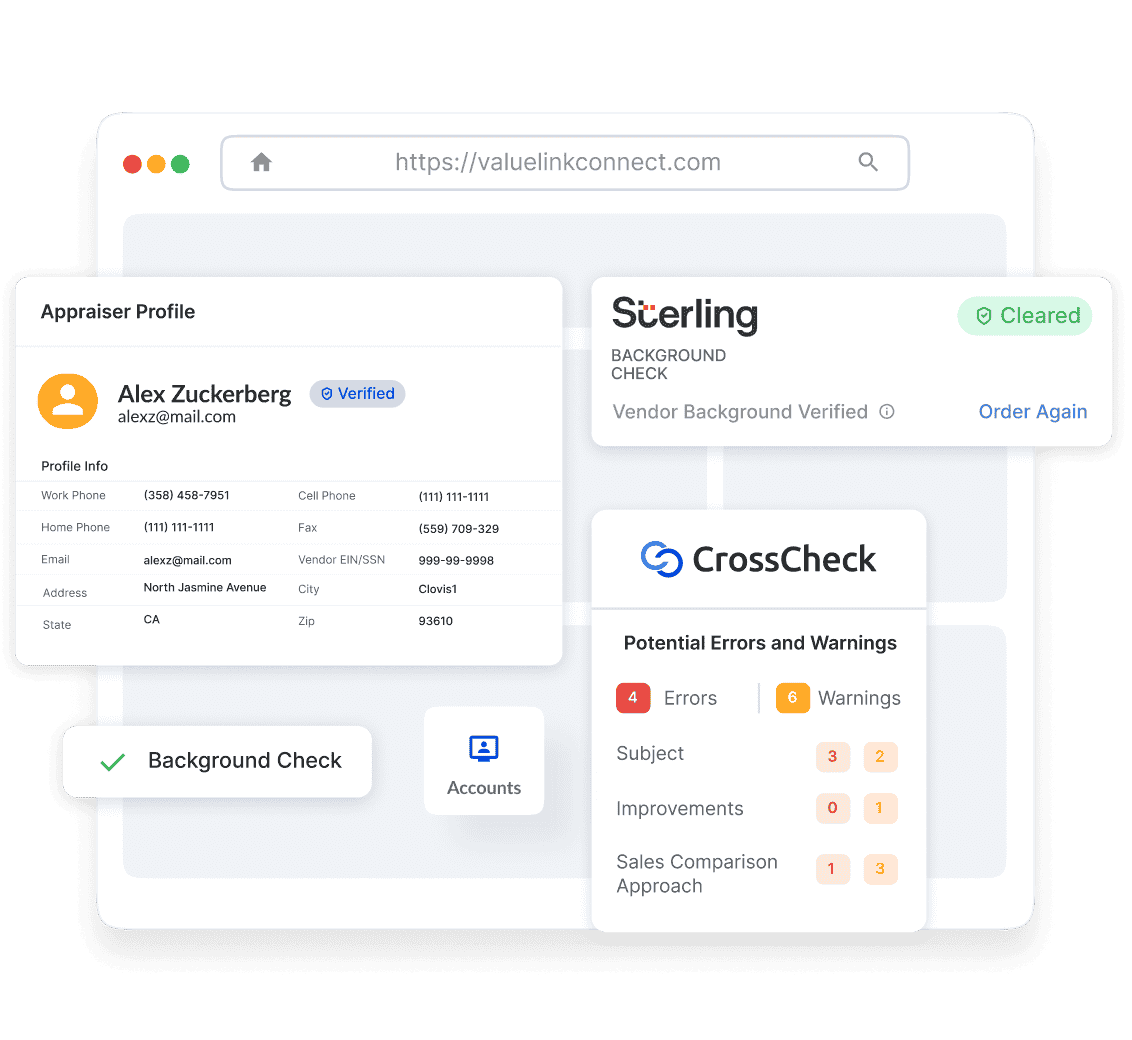 Compliance & Quality, Built In