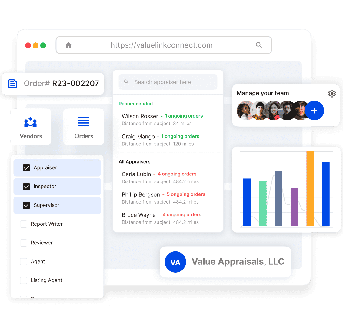 Manage Your Team, Your Way